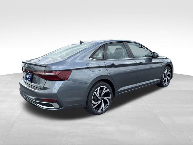 New 2025 Volkswagen Jetta SEL image 5