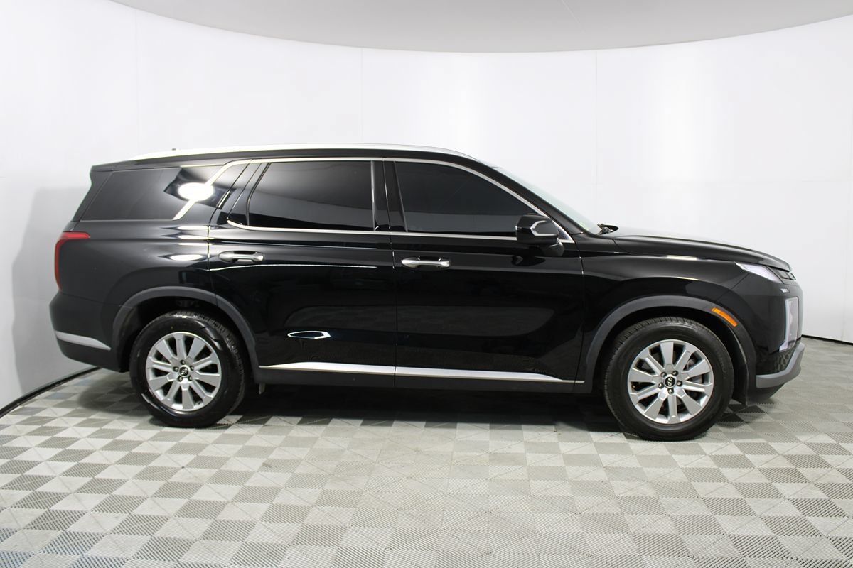 Used 2025 Hyundai Palisade SEL FWD image 41