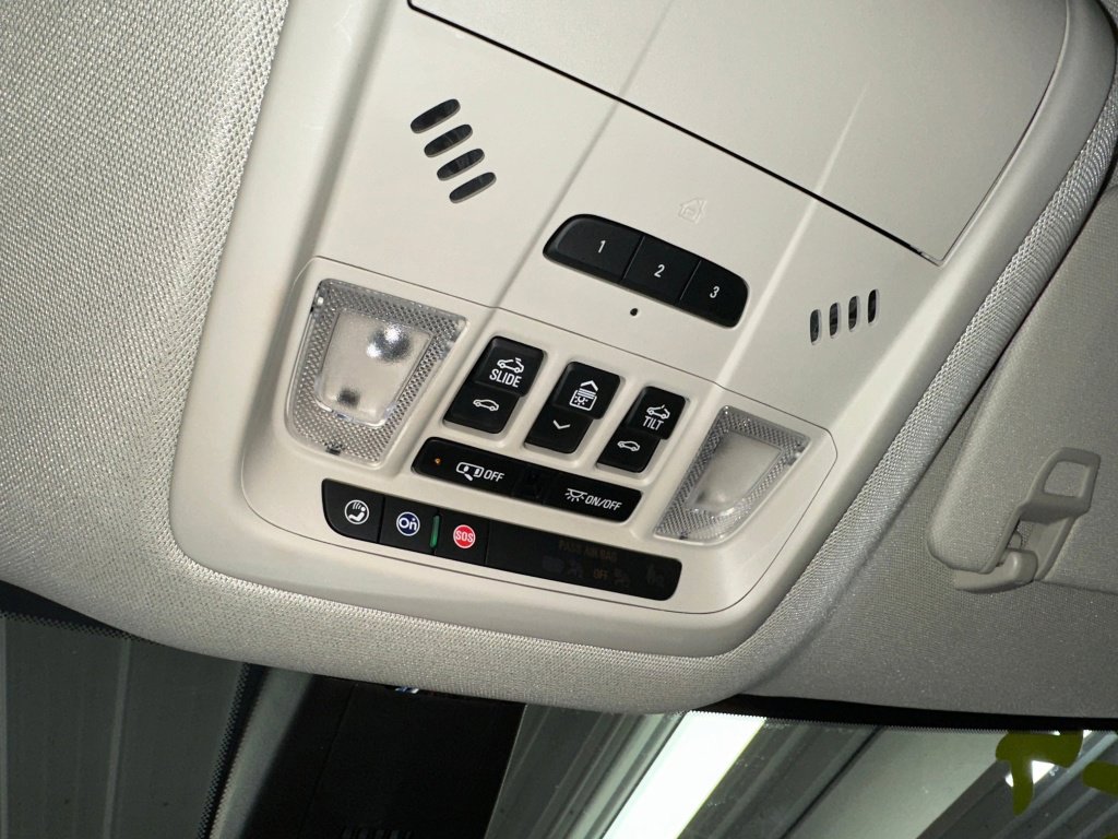 Certified 2024 Buick Enclave Avenir w/ Trailering Package, 5000 lbs. image 21