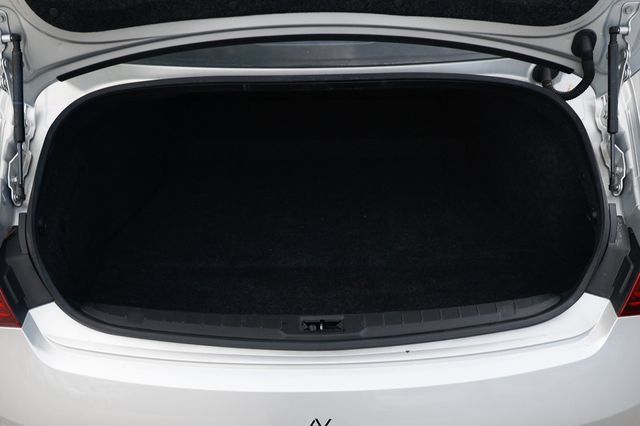 Used 2018 INFINITI Q60 Red Sport 400 w/ Pro Active Package RWD image 24