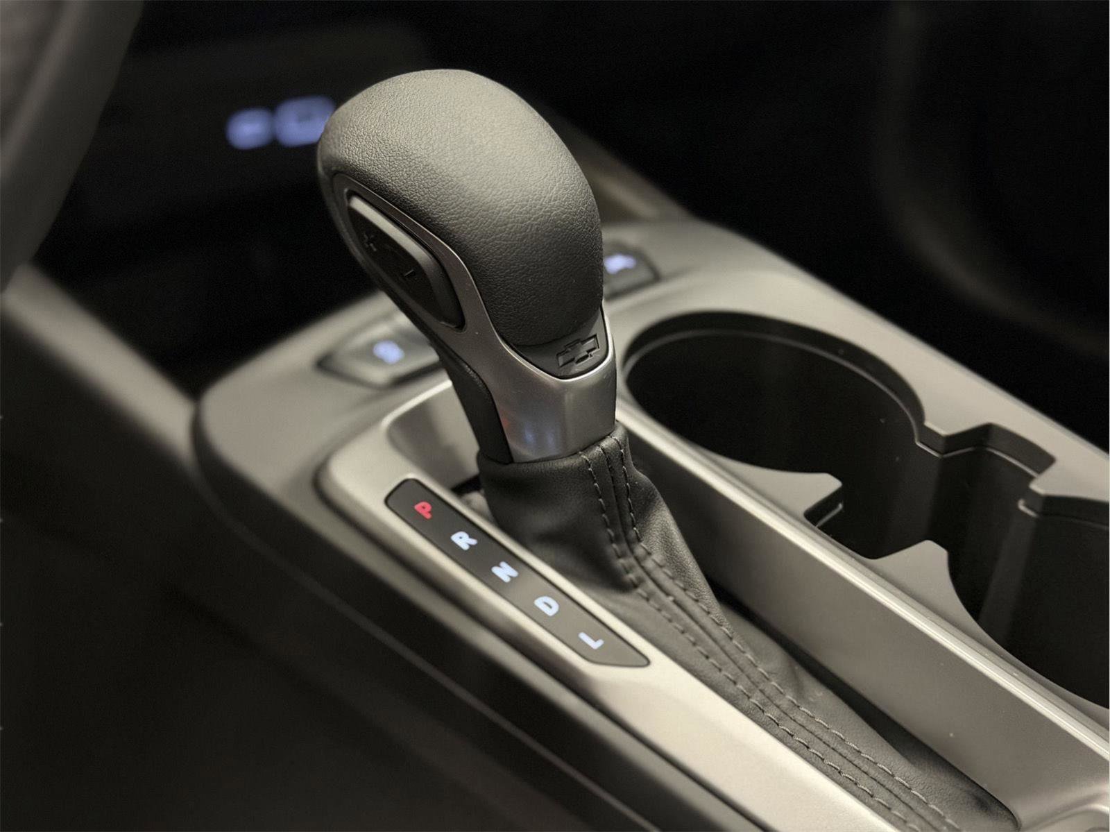 Certified 2025 Chevrolet Trax LS w/ LS Convenience Package image 32