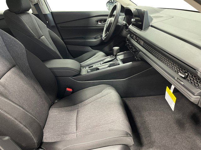 New 2026 Honda Accord SE image 28