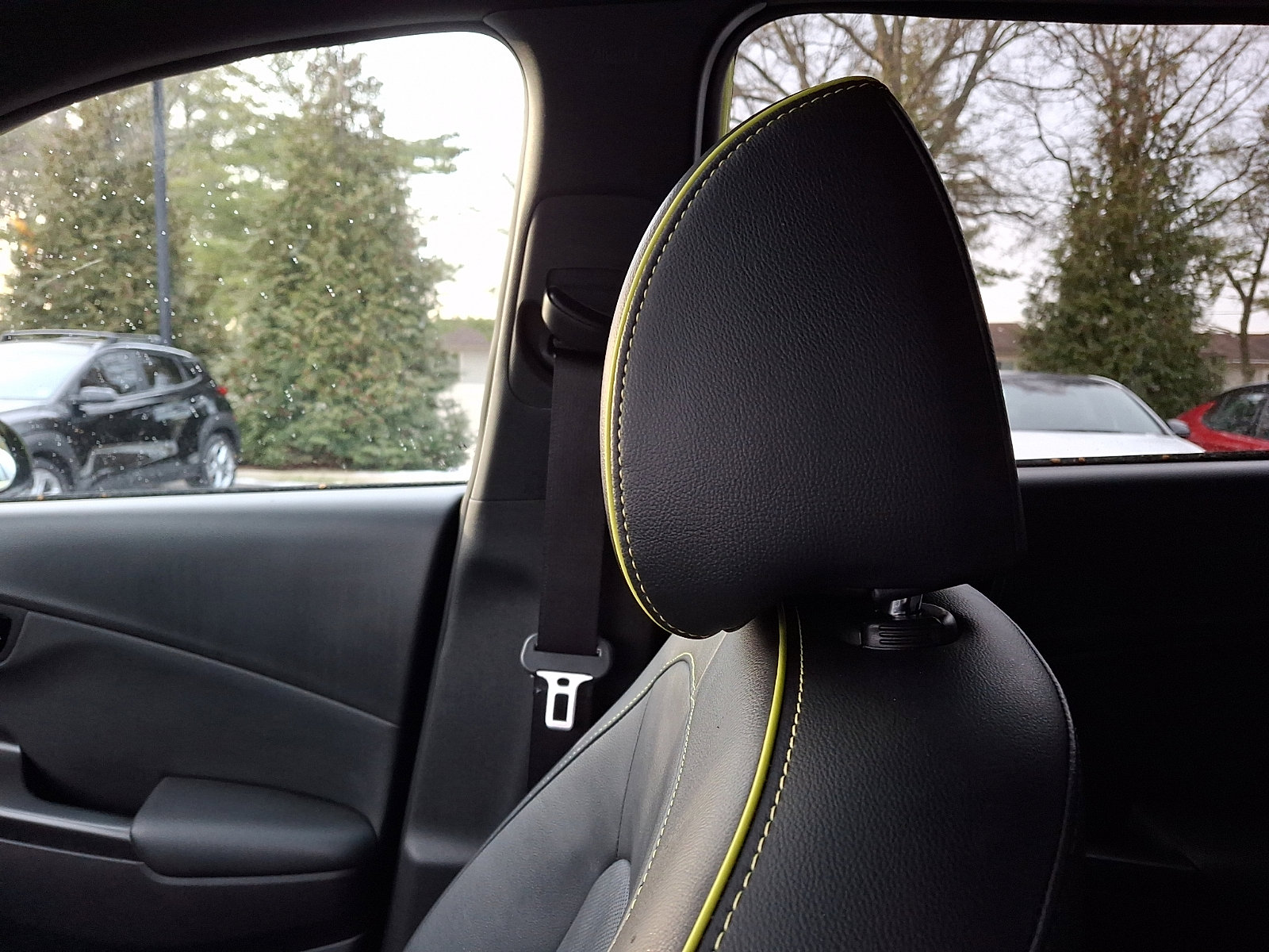 Used 2020 Hyundai Kona Ultimate w/ Cargo Package image 17