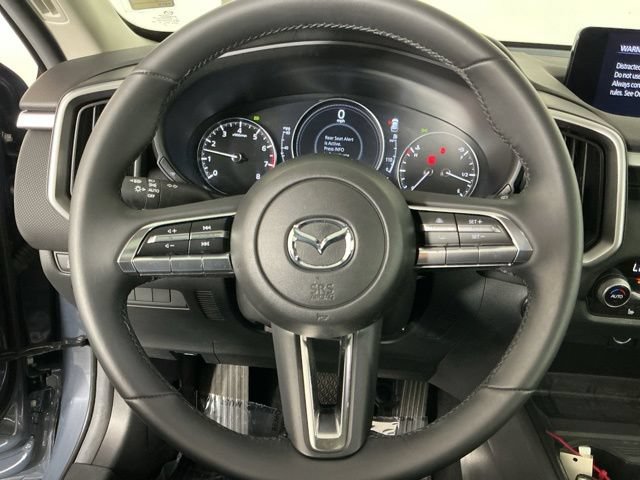 Used 2025 MAZDA CX-50 AWD 2.5 S w/ Cargo Package image 16
