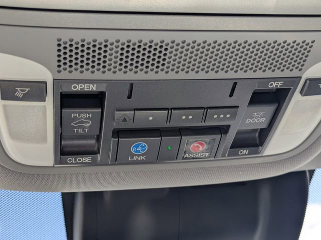 Used 2016 Acura MDX SH-AWD image 27