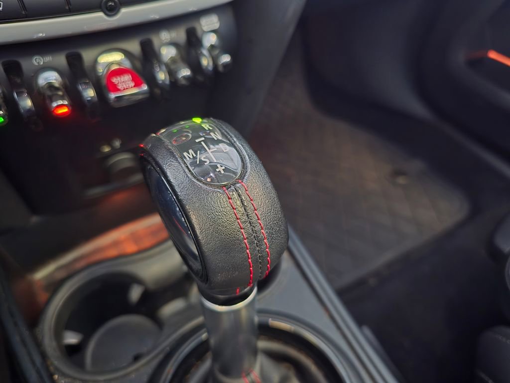 Used 2019 MINI Cooper Countryman S FWD image 27