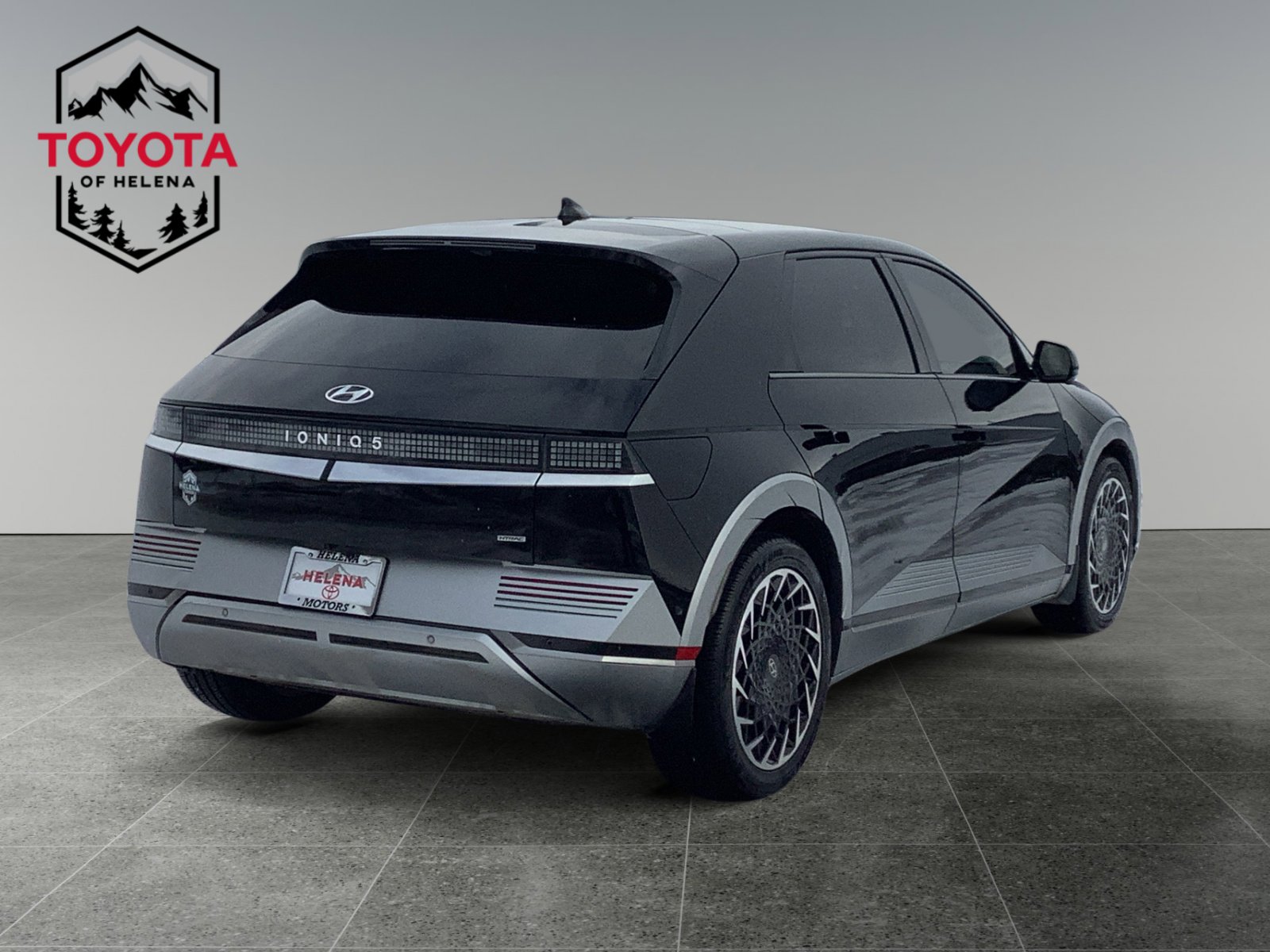 Used 2023 Hyundai Ioniq 5 Limited image 5