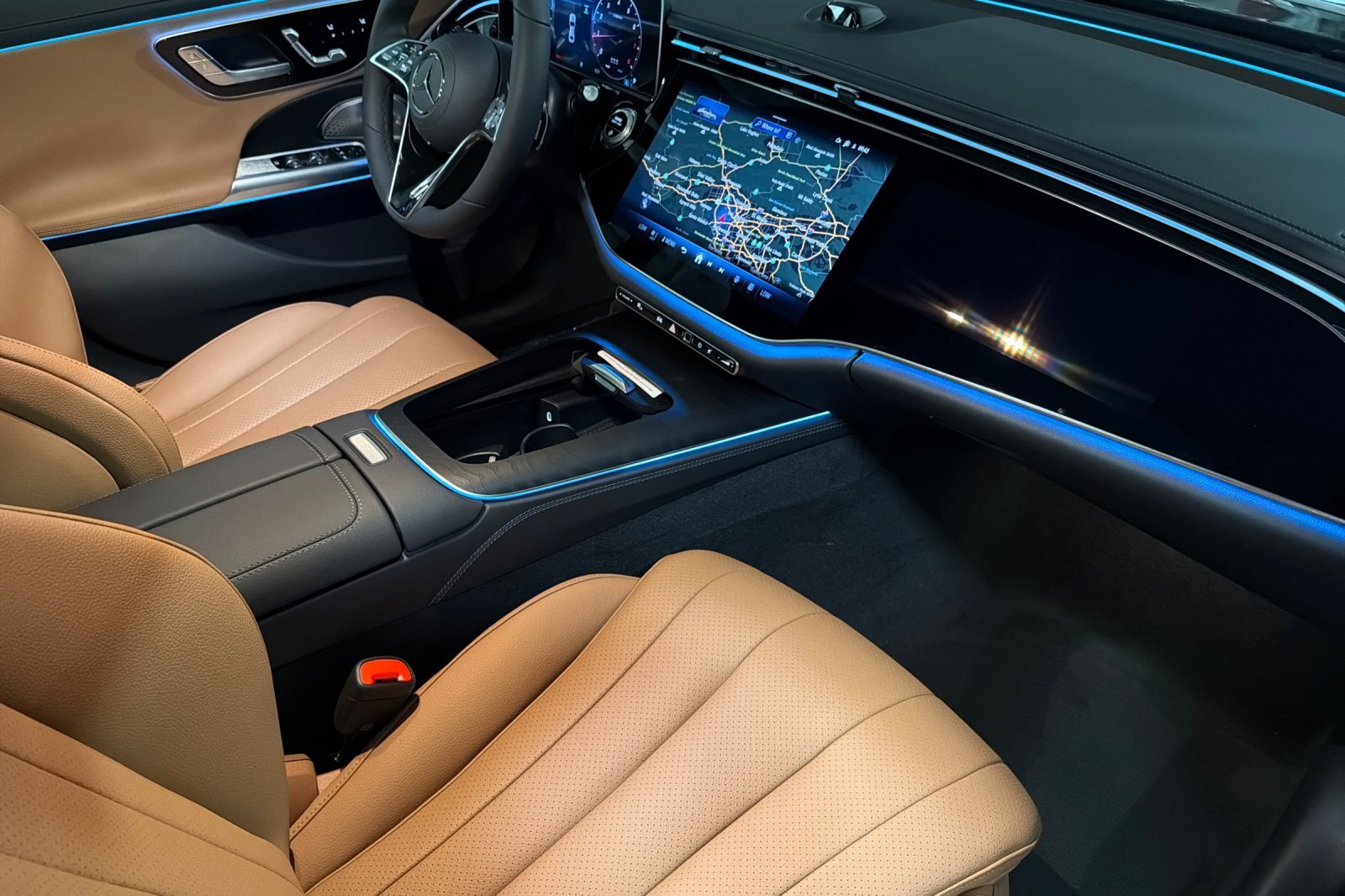New 2027 Mercedes-Benz E 350 Sedan image 14