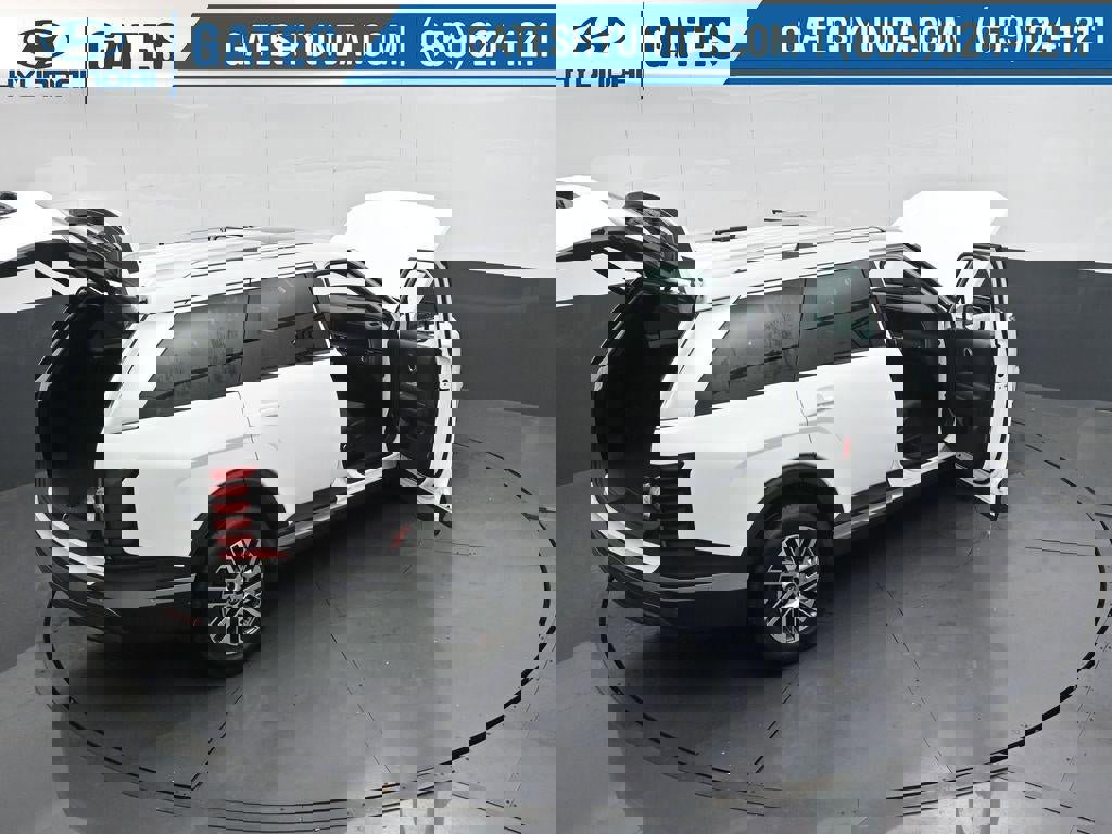 New 2026 Hyundai Palisade SEL image 60