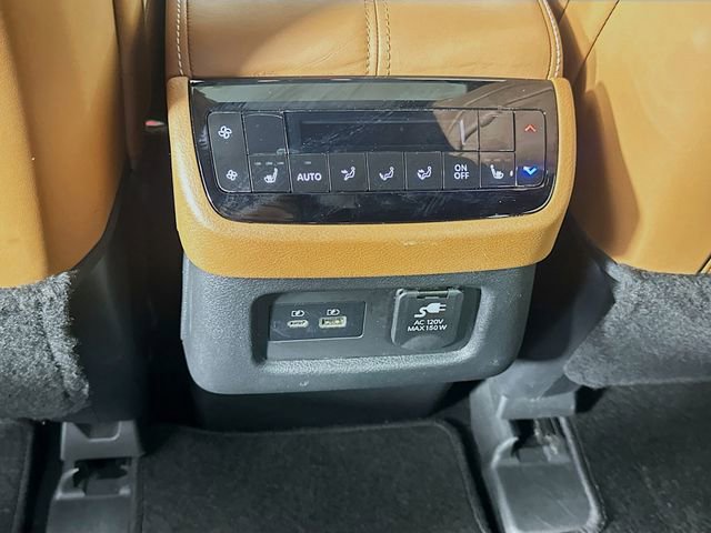 Used 2022 INFINITI QX60 Autograph w/ Cargo Package FWD image 25