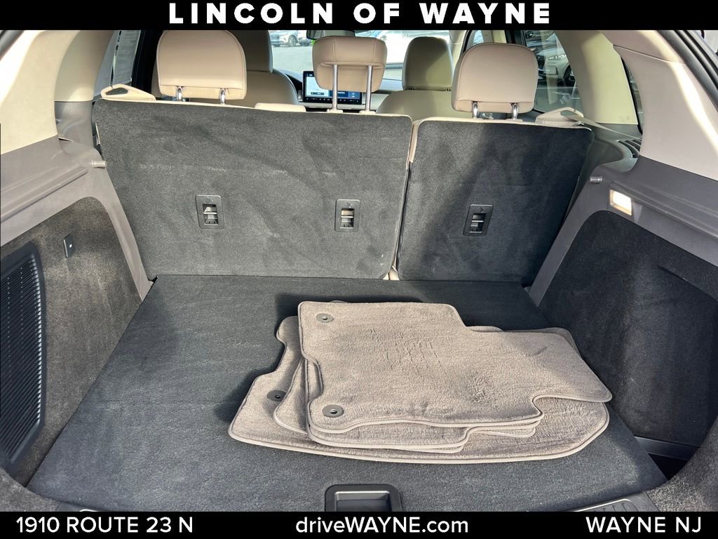 Certified 2023 Lincoln Corsair FWD image 20