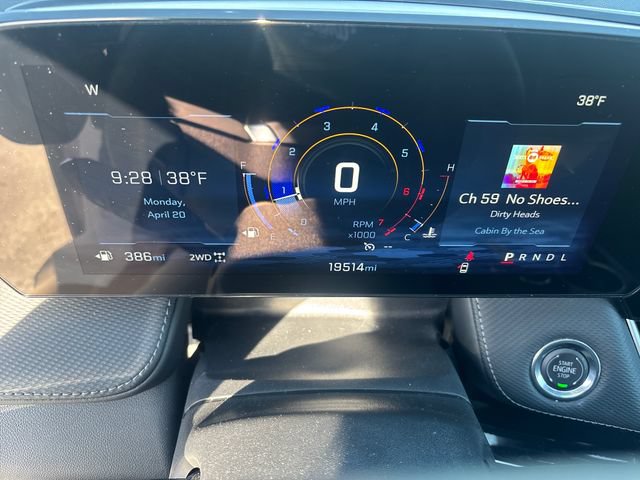 Used 2026 Chevrolet Equinox LT w/ Convenience Package II AWD/4WD image 18