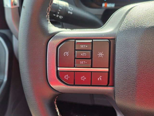 Used 2025 Ford F150 XLT w/ Equipment Group 301A Standard AWD/4WD image 30