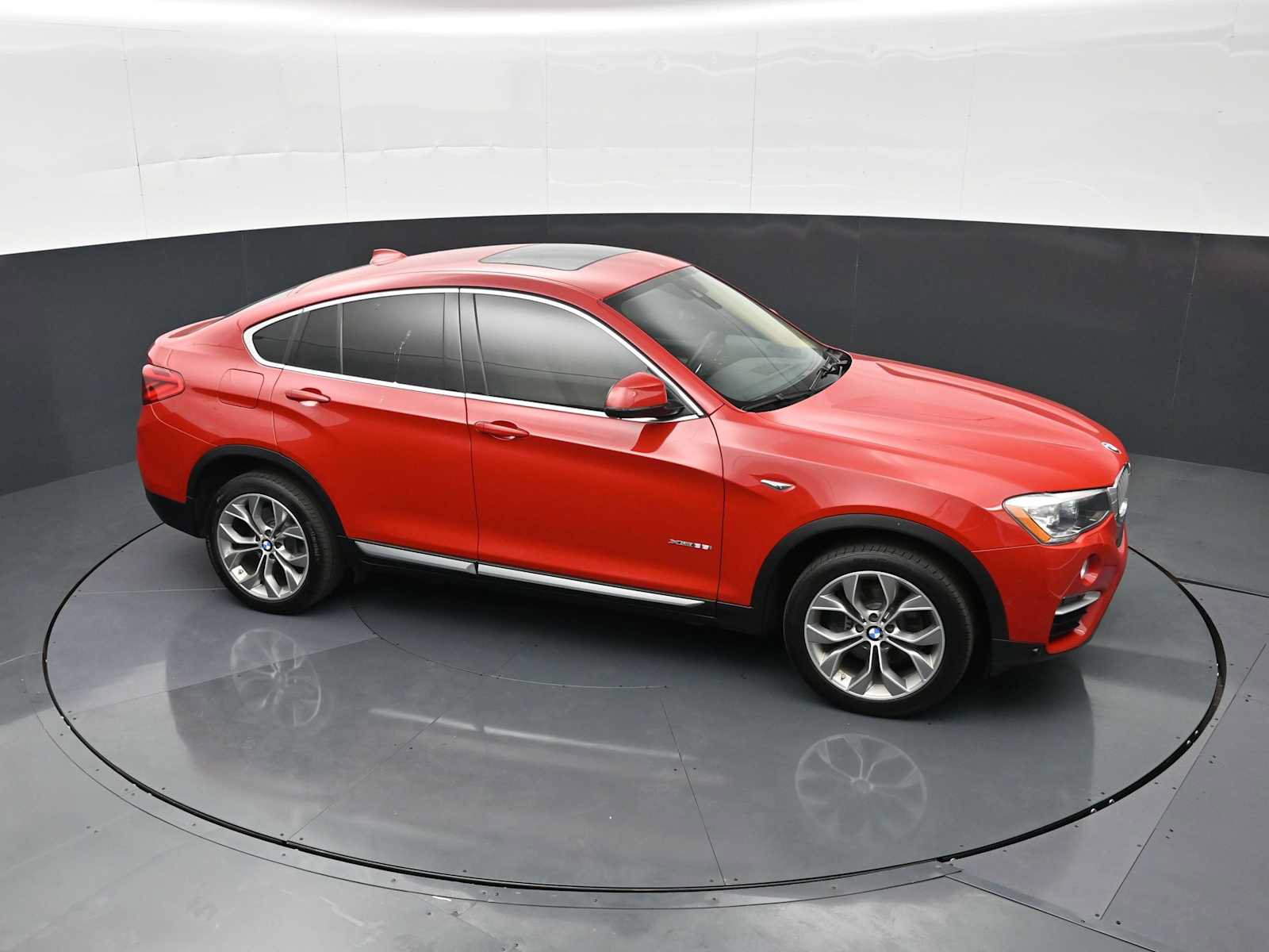 Used 2016 BMW X4 xDrive35i AWD/4WD image 21
