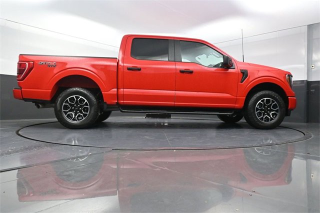 Used 2023 Ford F150 XL w/ STX Appearance Package image 30