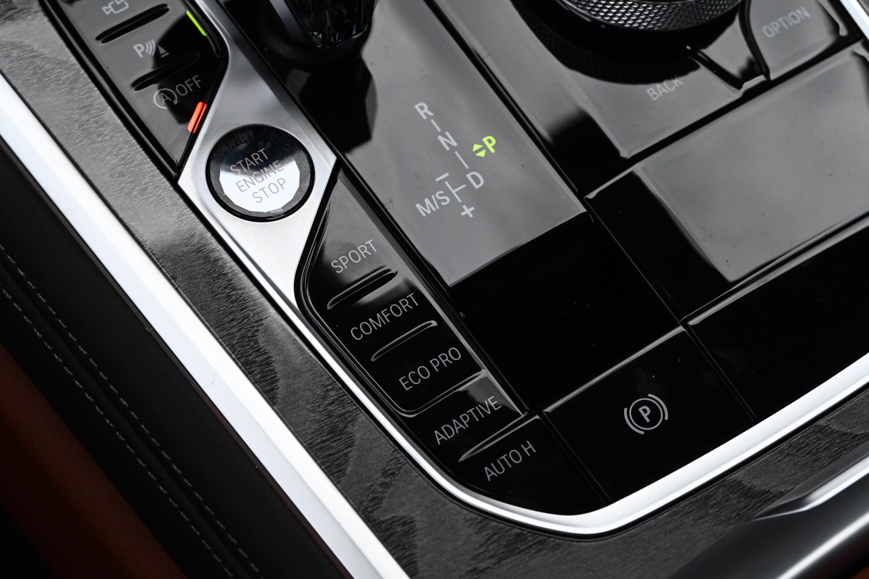 New 2026 BMW 840i xDrive image 19