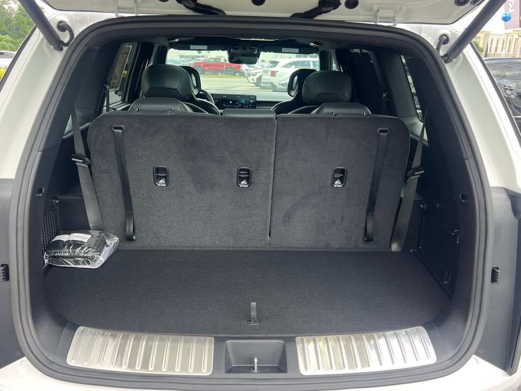New 2027 Kia Telluride SX X-Line AWD/4WD image 13