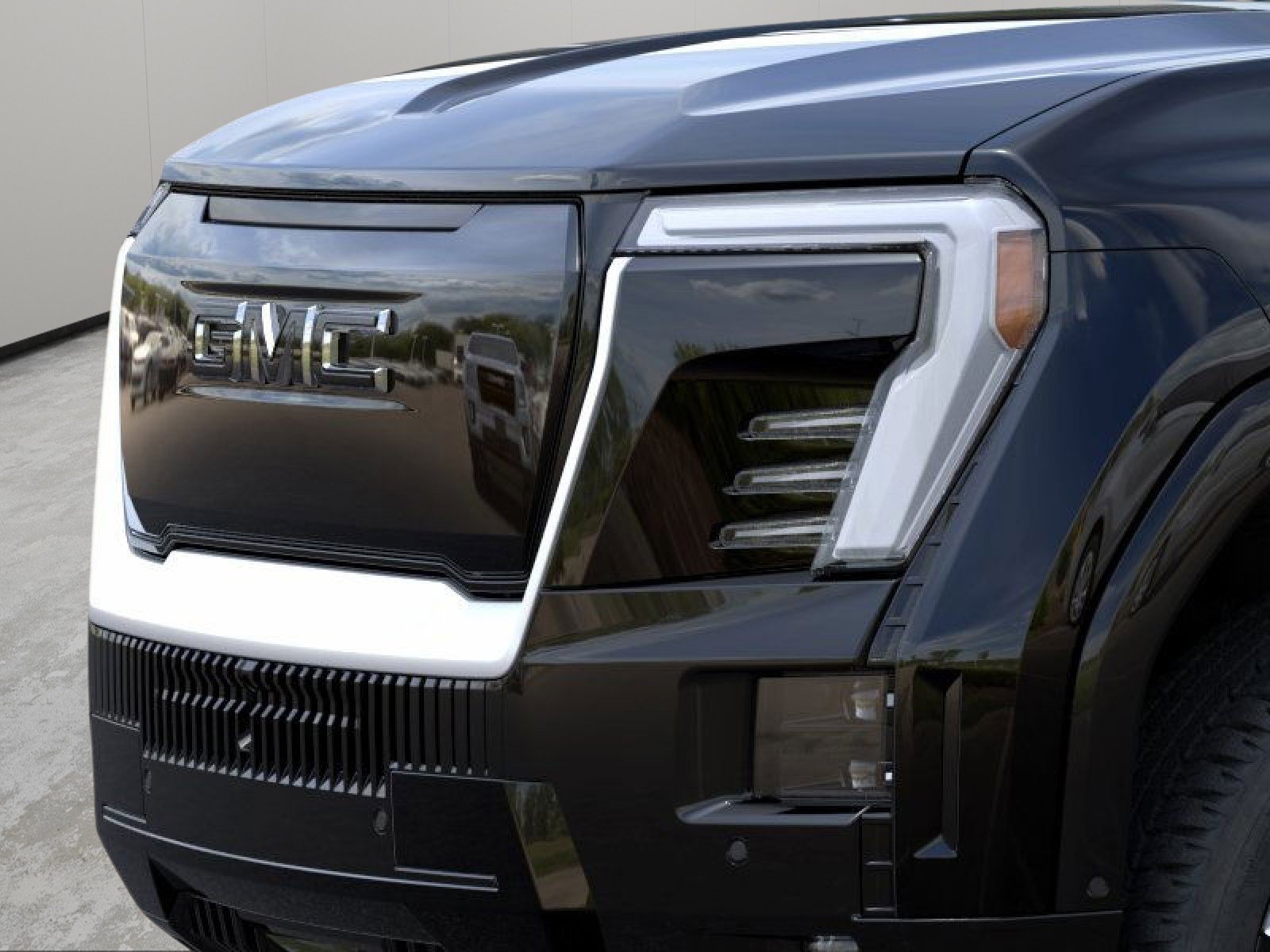 New 2025 GMC Sierra EV Denali image 13