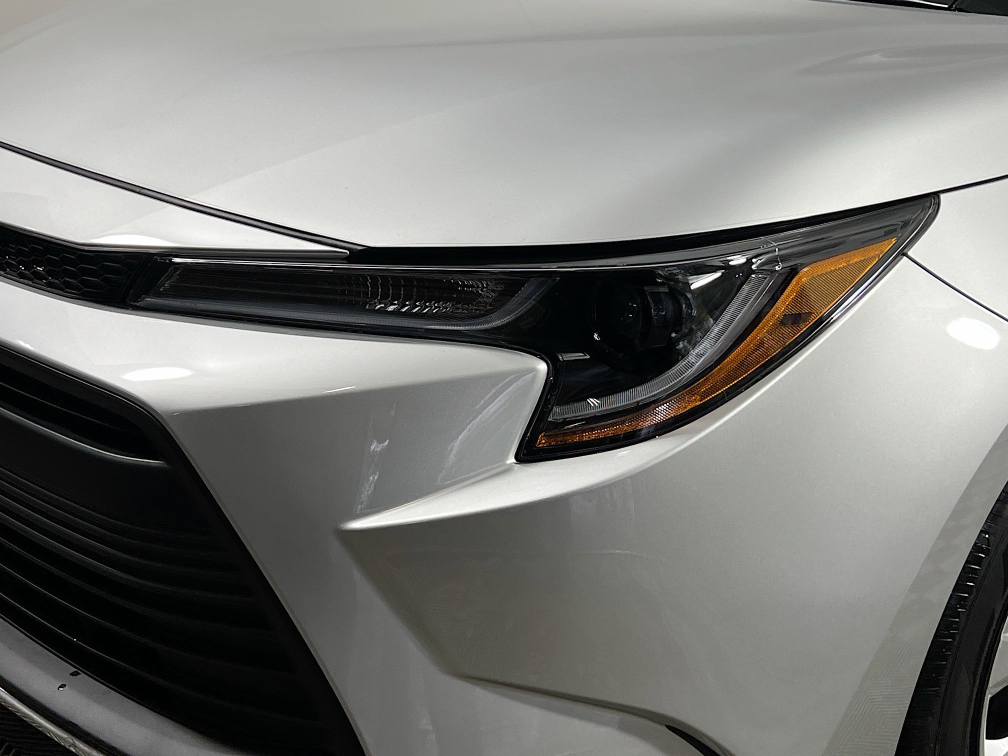 Used 2024 Toyota Corolla LE image 12