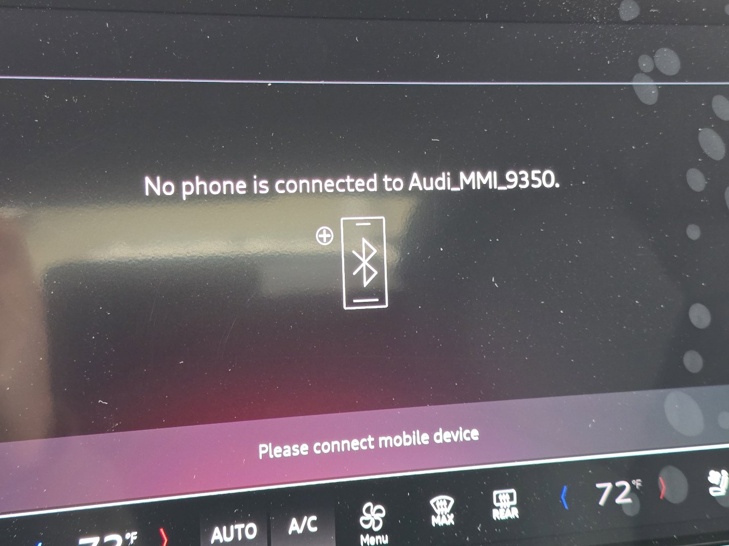 Certified 2025 Audi Q5 Premium Plus w/ Premium Plus image 6