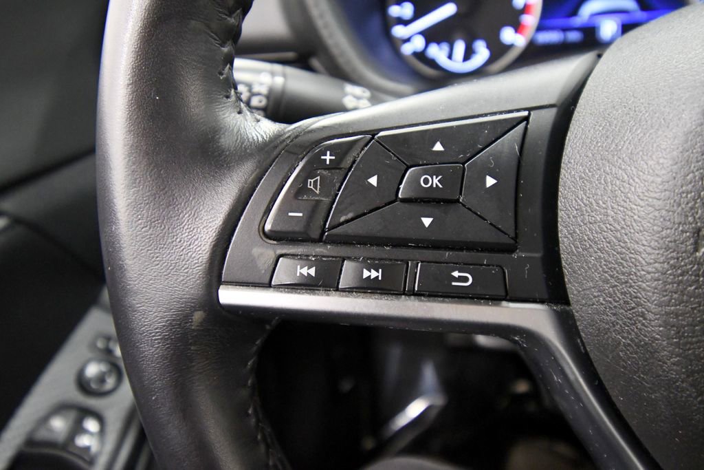 Used 2021 Nissan Sentra SV image 20