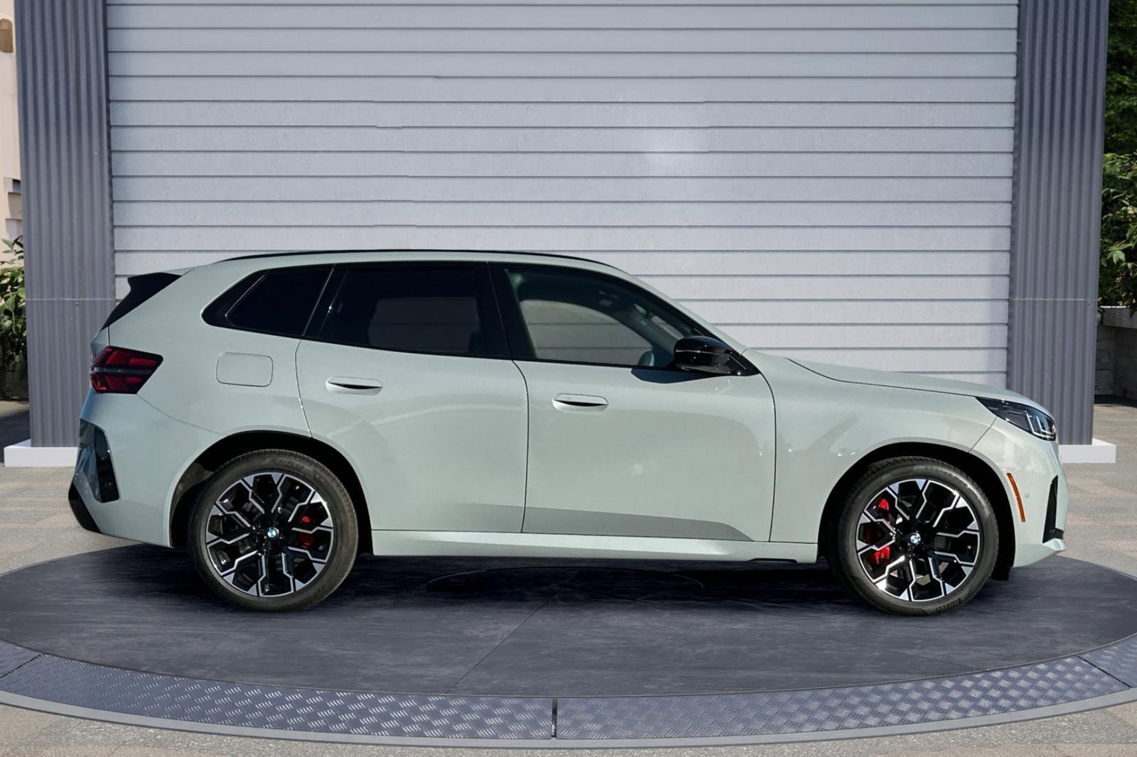 New 2026 BMW X3 M50 w/ Premium Package image 3