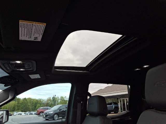 Used 2025 GMC Sierra 1500 AT4 w/ AT4 Premium Package AWD/4WD image 14