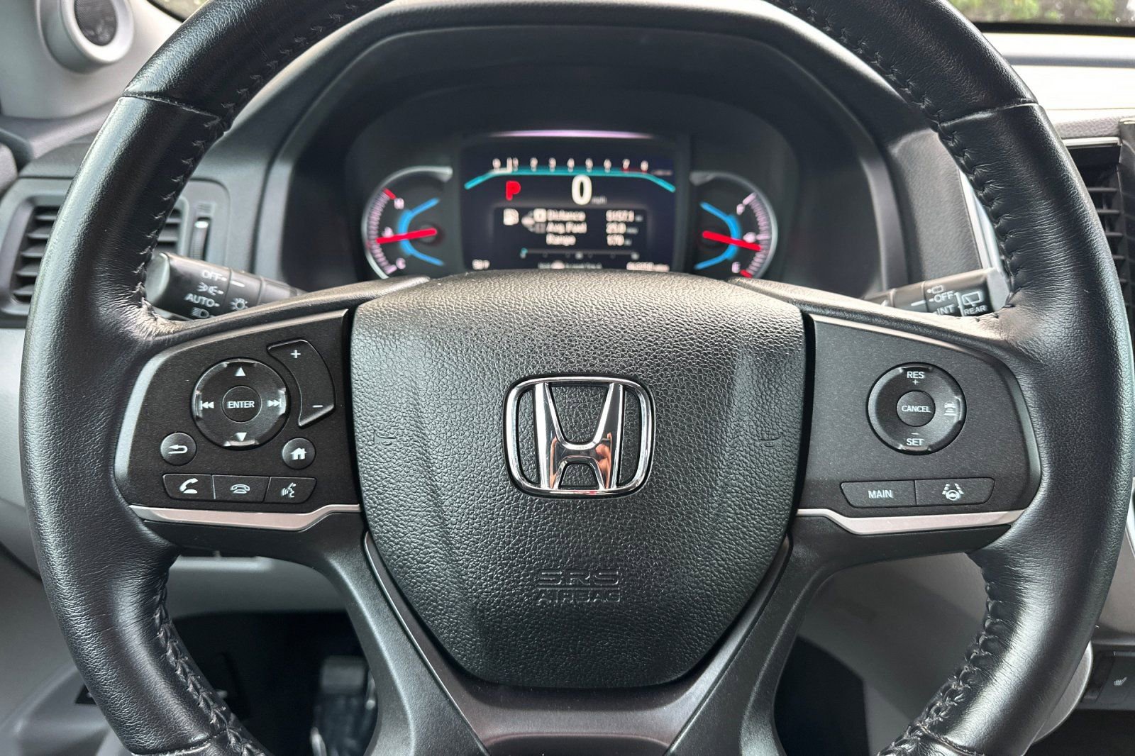 Used 2020 Honda Pilot EX-L image 23
