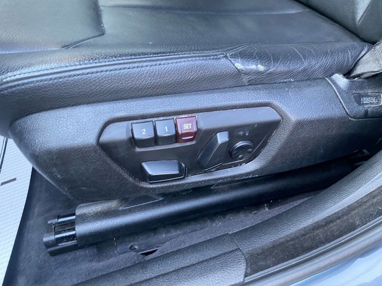 Used 2015 BMW 335i Gran Turismo xDrive image 17