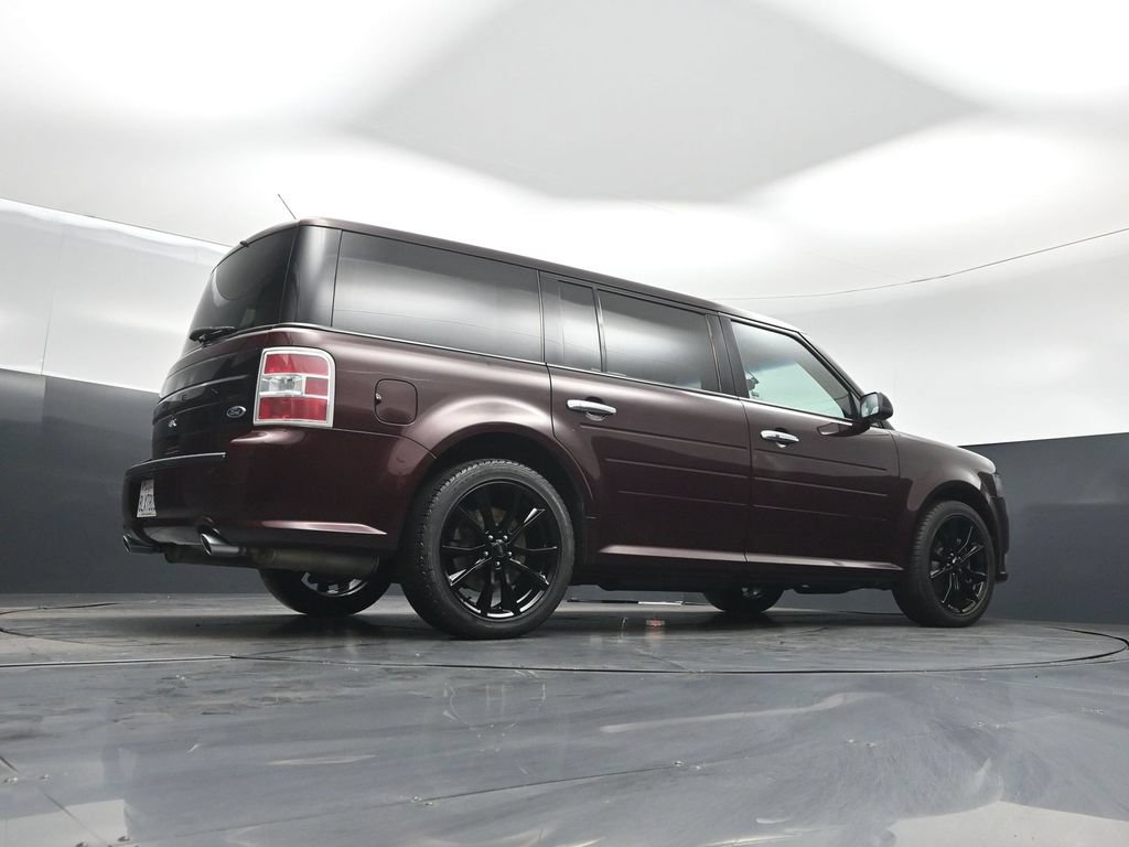 Used 2019 Ford Flex SEL w/ Equipment Group 202A FWD image 48