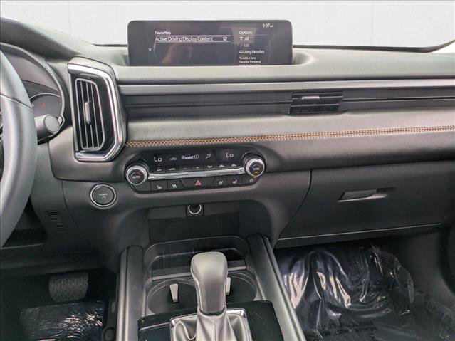 New 2025 MAZDA CX-50 2.5 Hybrid w/ Weather Package image 11