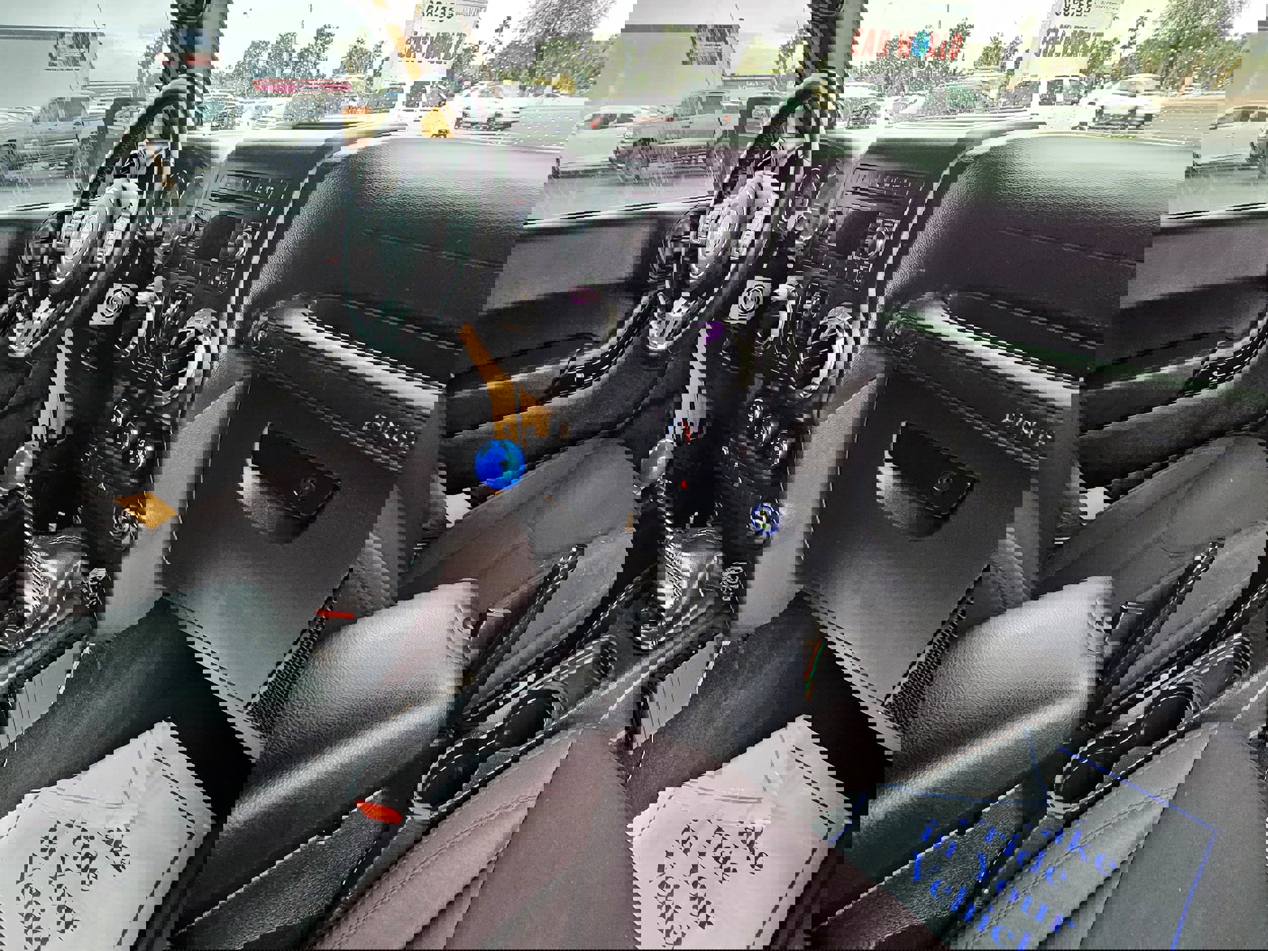 Used 2014 Jeep Wrangler Unlimited Sport w/ Max Tow Package image 29