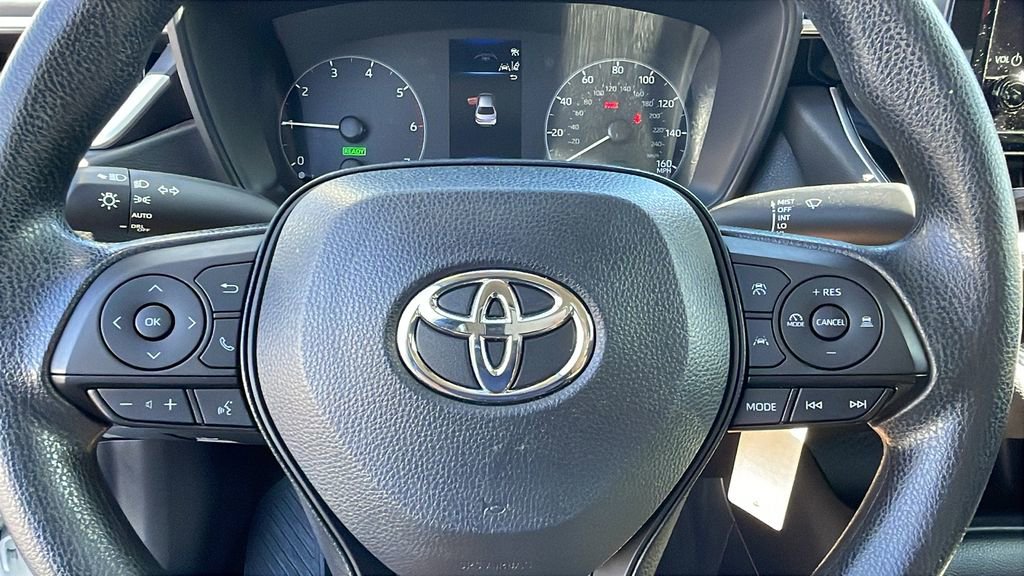 Certified 2024 Toyota Corolla LE image 21