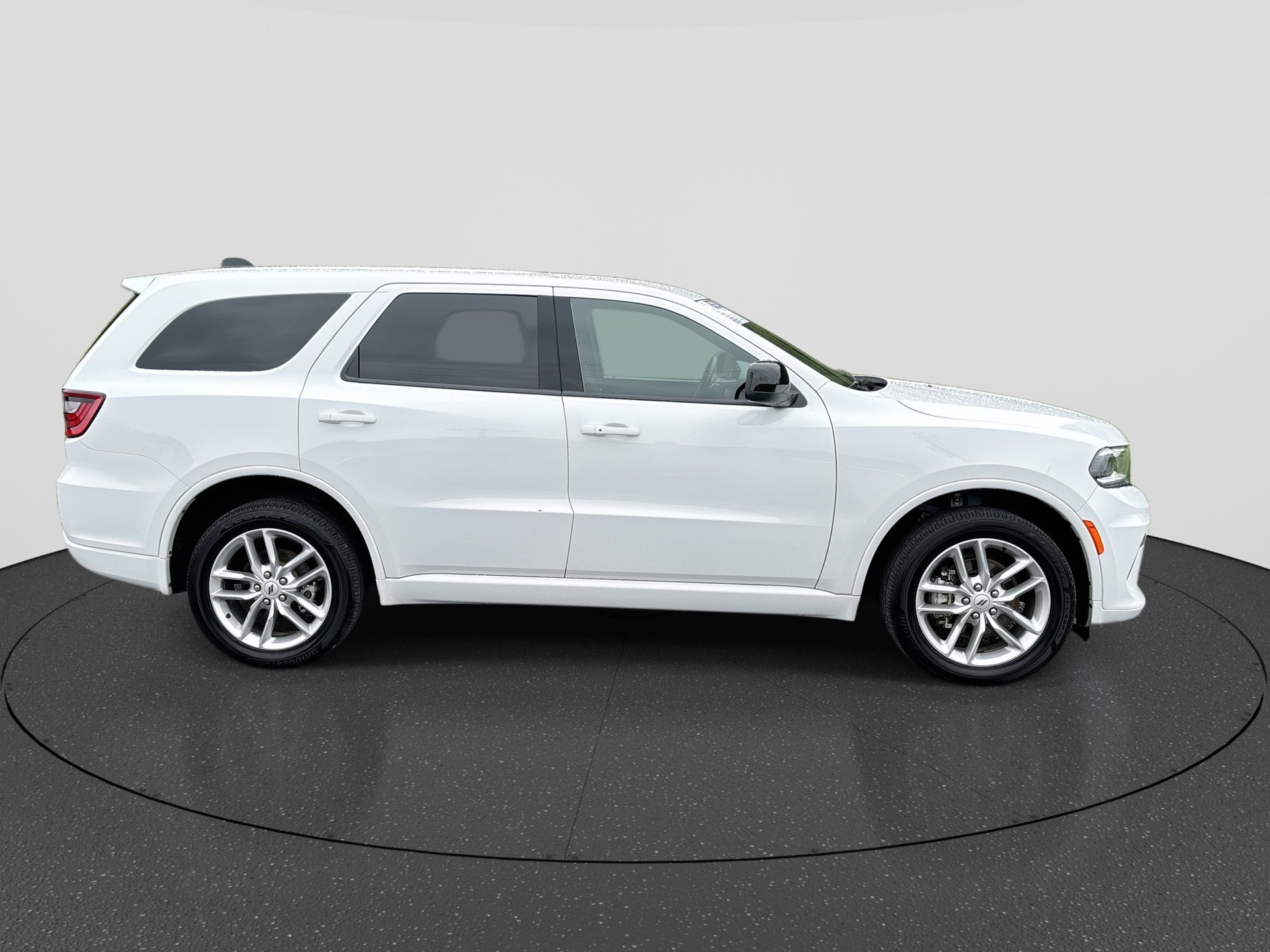 Used 2026 Dodge Durango GT AWD/4WD image 9
