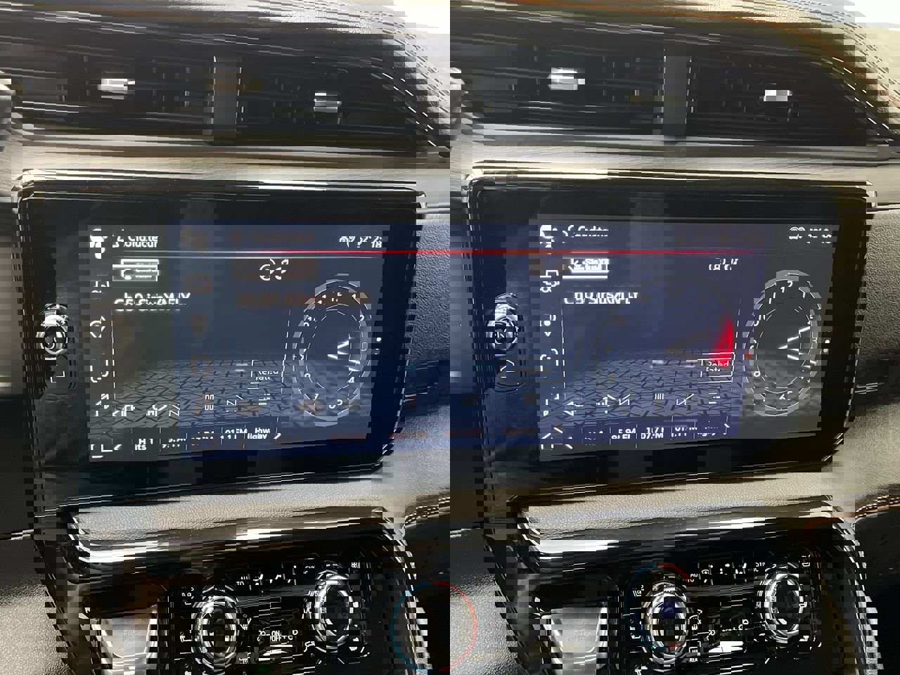 Certified 2024 GMC Sierra 2500 AT4 w/ Technology Package image 19