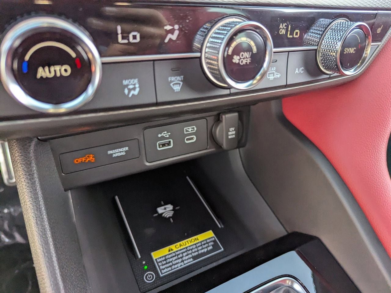 New 2026 Acura Integra A-Spec FWD image 31