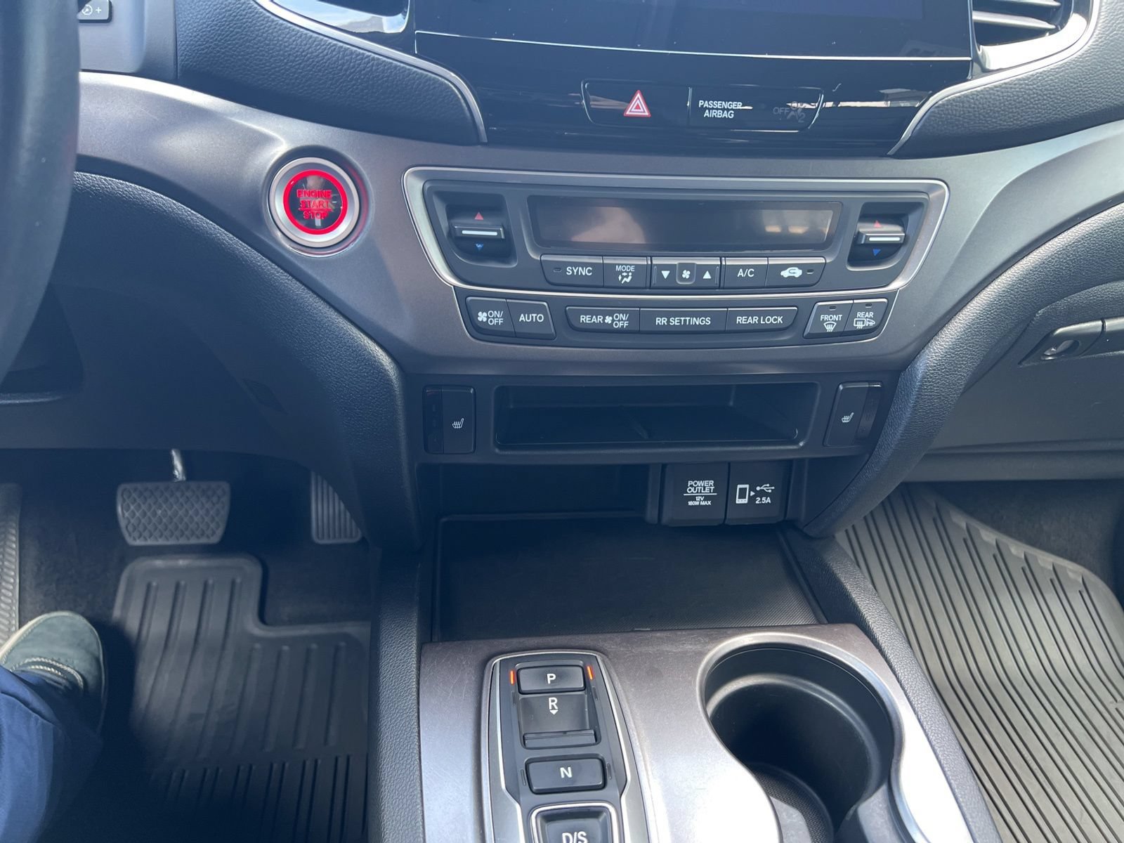 Used 2021 Honda Pilot EX-L image 16