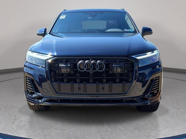 Certified 2026 Audi Q7 3.0T Premium w/ Convenience Plus Package AWD/4WD image 2