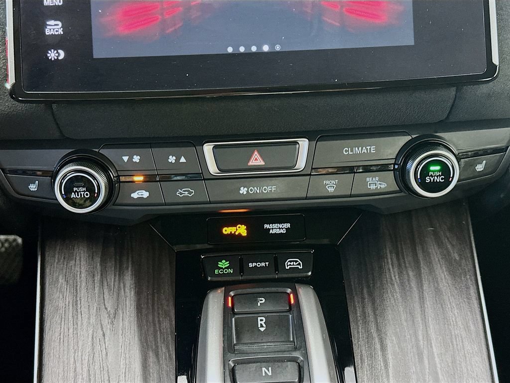 Used 2018 Honda Clarity Touring image 18