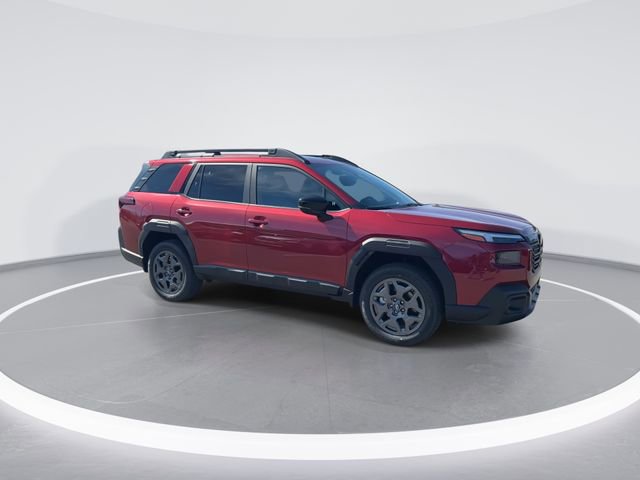 New 2026 Subaru Outback Premium image 9