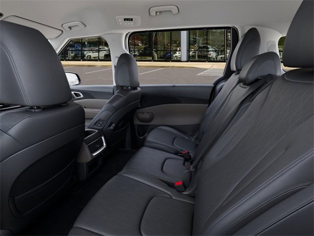 New 2026 Kia Carnival EX image 18