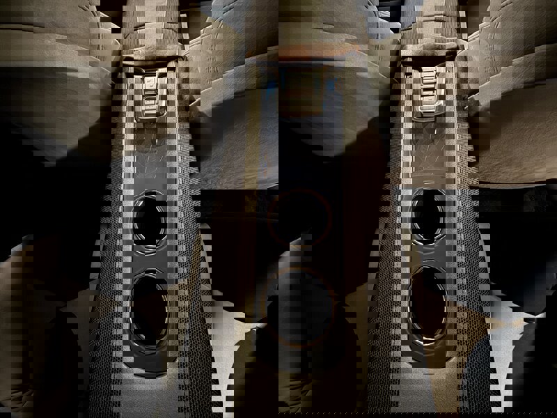 Used 2012 Fisker Karma EcoChic image 16