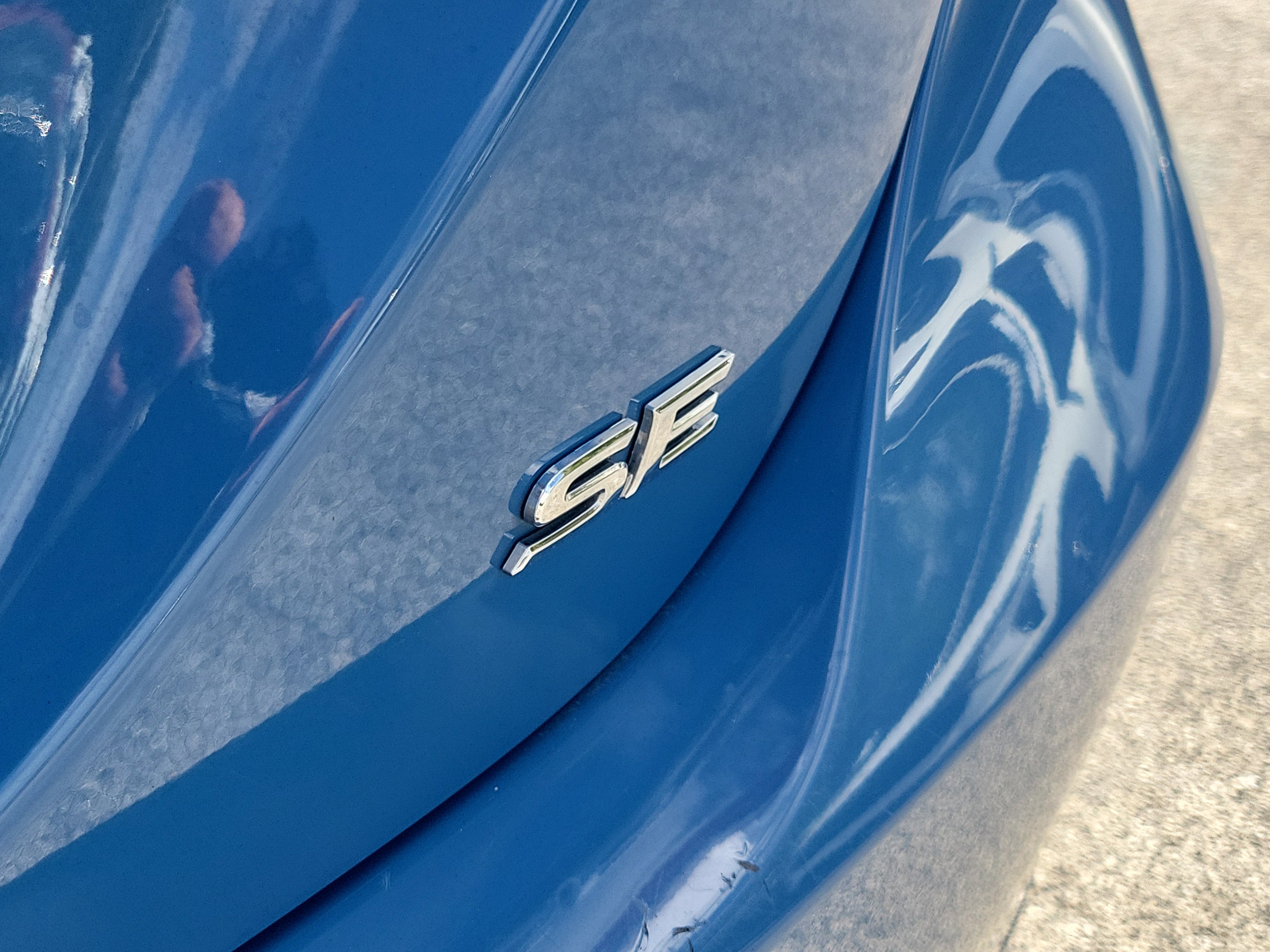 Used 2024 Toyota Camry SE image 11