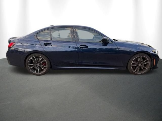 Used 2023 BMW M340i w/ Premium Package RWD image 5
