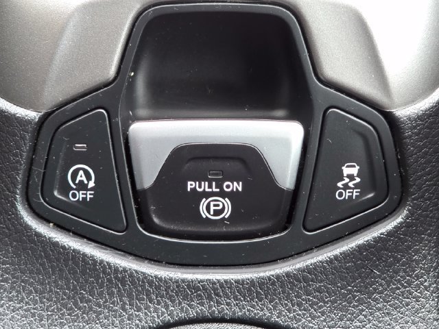 Used 2021 Jeep Compass Sport AWD/4WD image 13