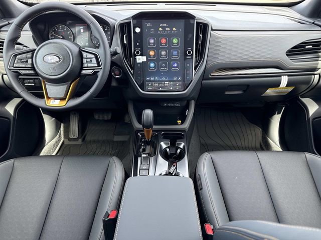 New 2026 Subaru Forester Wilderness image 19