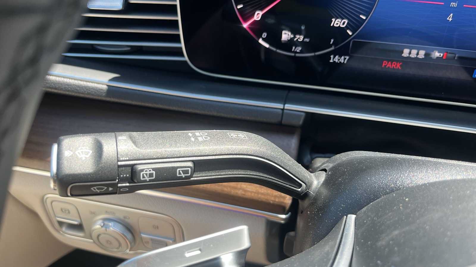 New 2026 Mercedes-Benz GLE 350 4MATIC image 44