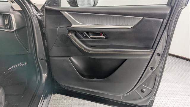 Used 2024 MAZDA CX-90 3.3 Turbo w/ Preferred Plus image 26