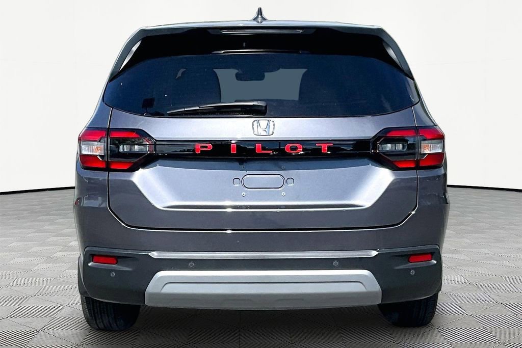 Used 2025 Honda Pilot EX-L image 7