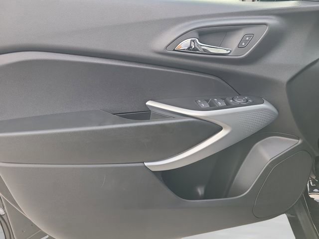 New 2026 Chevrolet Trax RS image 19